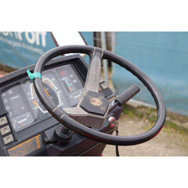 MITSUBISHI MT25-41323644