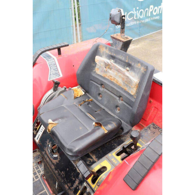 MITSUBISHI MT25-41323645