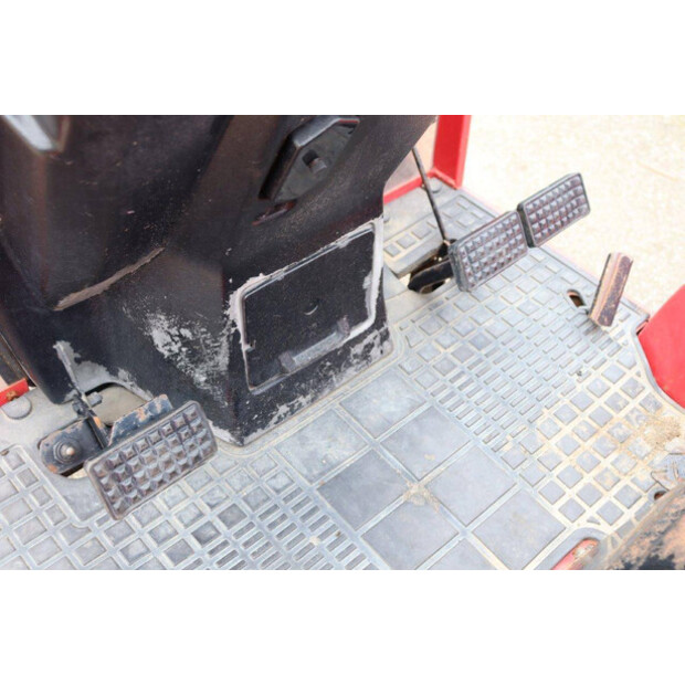 MITSUBISHI MT25-41323646