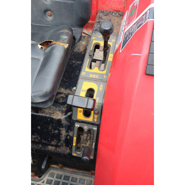 MITSUBISHI MT25-41323647