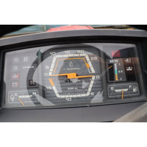 MITSUBISHI MT25-41323648
