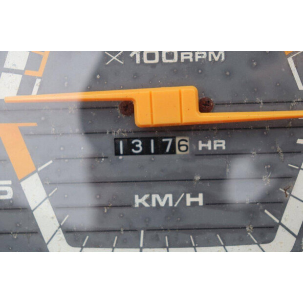 MITSUBISHI MT25-41323649