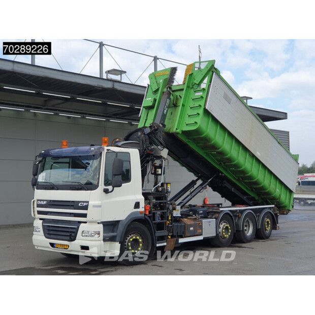 2012 DAF CF85.360-41323650