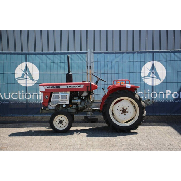 YANMAR YM2000-41323659