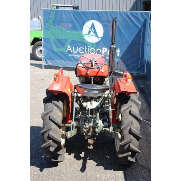 YANMAR YM2000-41323663