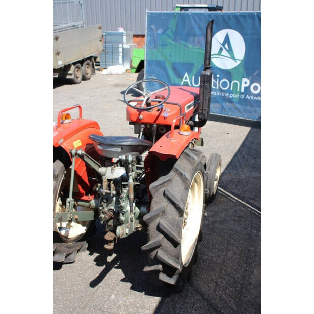 YANMAR YM2000-41323665