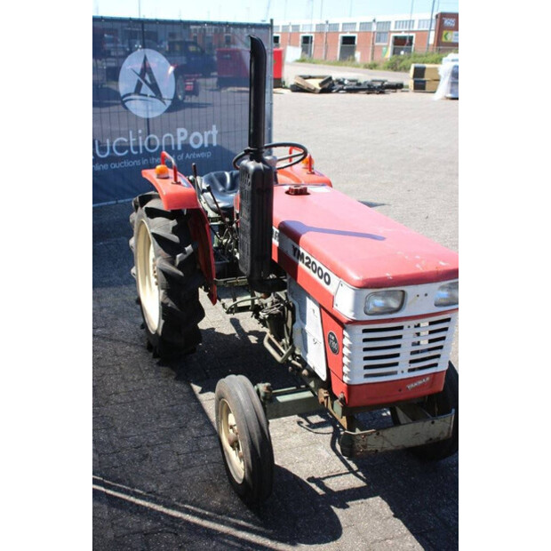 YANMAR YM2000-41323668