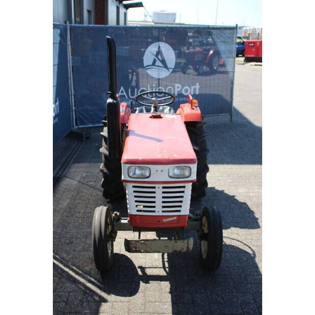 YANMAR YM2000-41323670