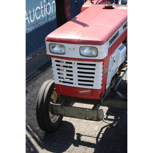 YANMAR YM2000-41323674