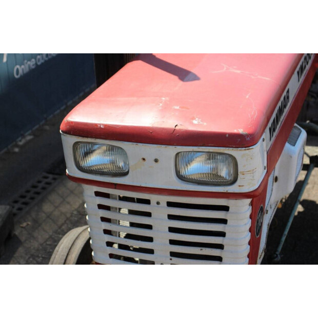 YANMAR YM2000-41323676