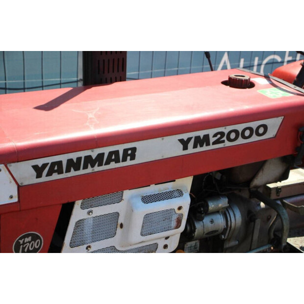 YANMAR YM2000-41323678