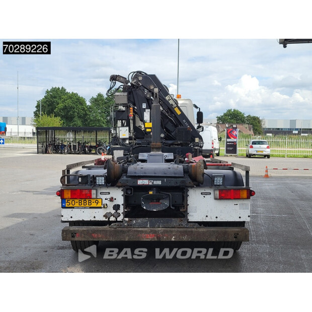 2012 DAF CF85.360-41323679