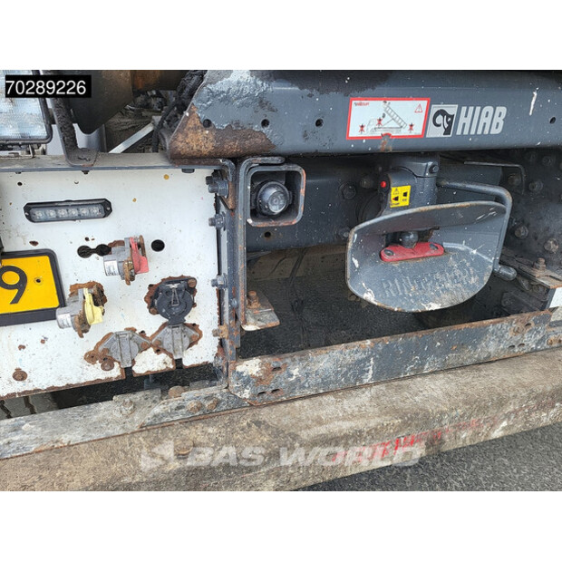 2012 DAF CF85.360-41323681