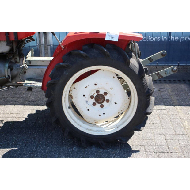 YANMAR YM2000-41323682