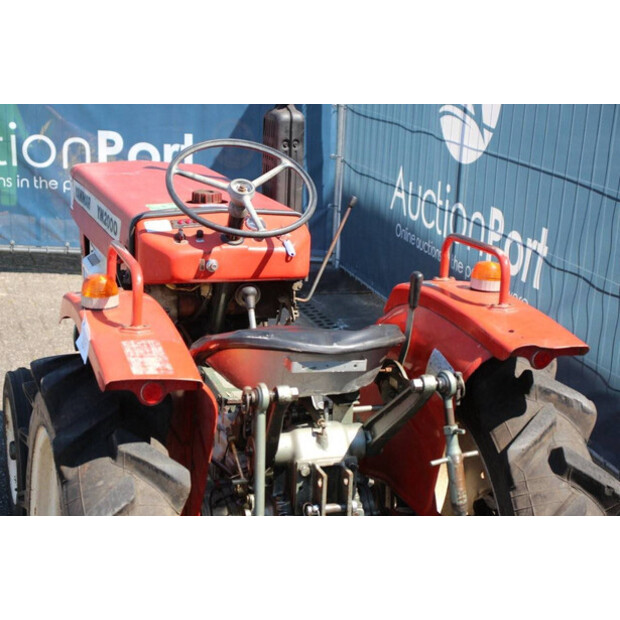 YANMAR YM2000-41323684