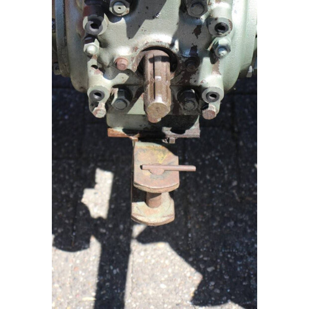 YANMAR YM2000-41323692