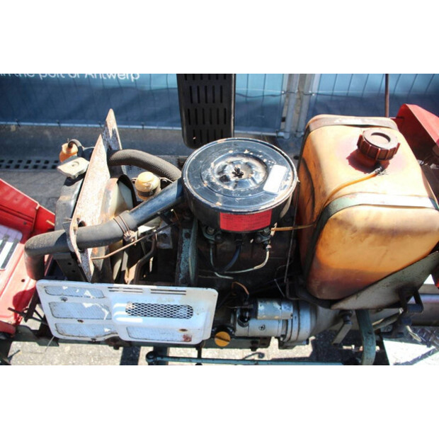 YANMAR YM2000-41323694
