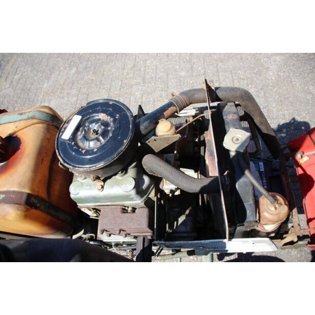 YANMAR YM2000-41323696