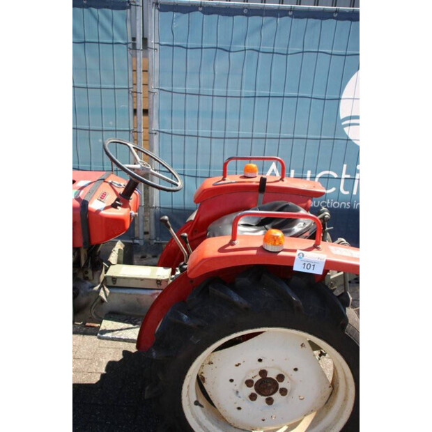YANMAR YM2000-41323698
