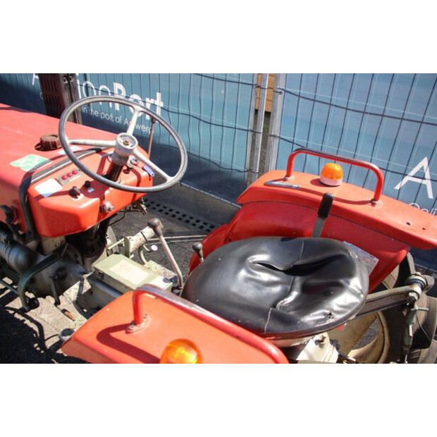 YANMAR YM2000-41323700