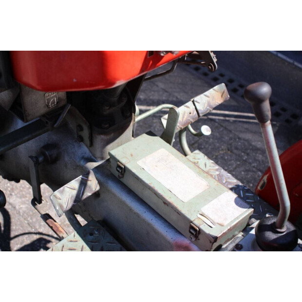 YANMAR YM2000-41323704