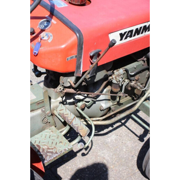 YANMAR YM2000-41323710