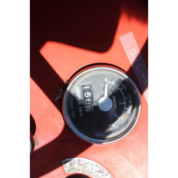 YANMAR YM2000-41323712