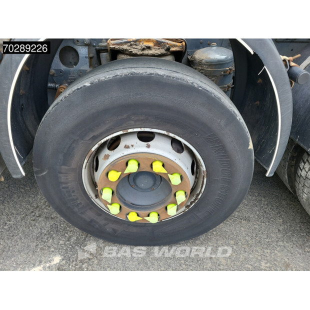 2012 DAF CF85.360-41323722