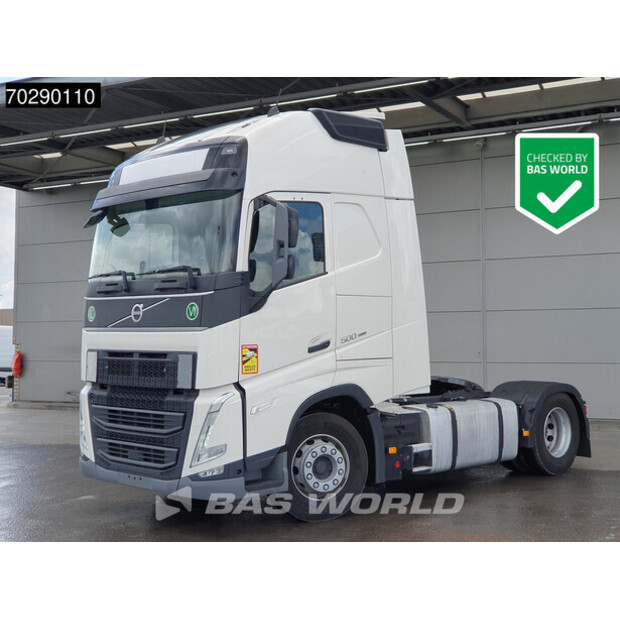 2022 Volvo FH500-41323782