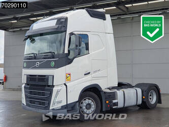 Image for TRUCKS 2022 Volvo FH500