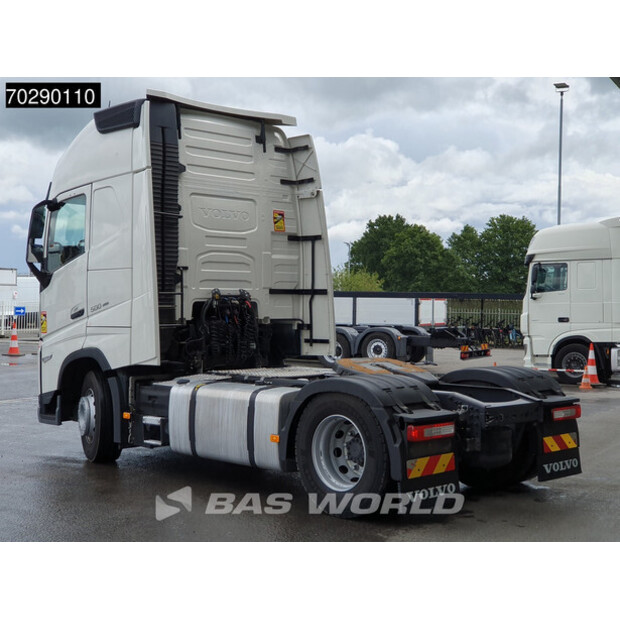 2022 Volvo FH500-41323783