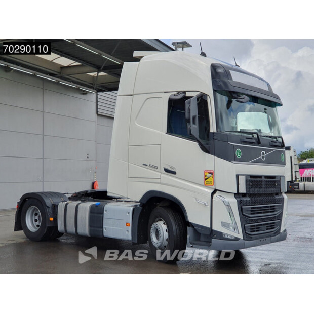 2022 Volvo FH500-41323785