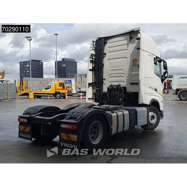 2022 Volvo FH500-41323787