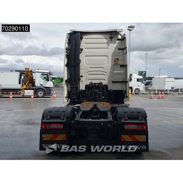 2022 Volvo FH500-41323794