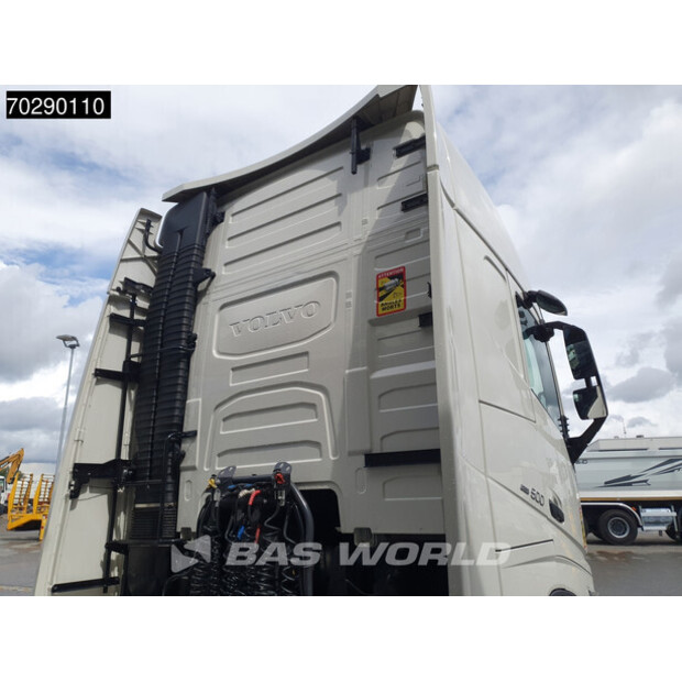 2022 Volvo FH500-41323795
