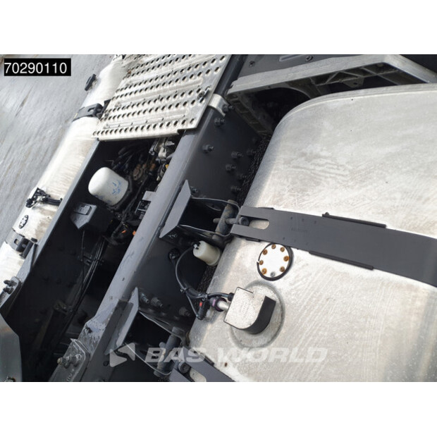 2022 Volvo FH500-41323797