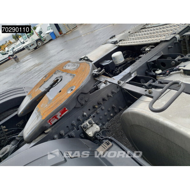 2022 Volvo FH500-41323798
