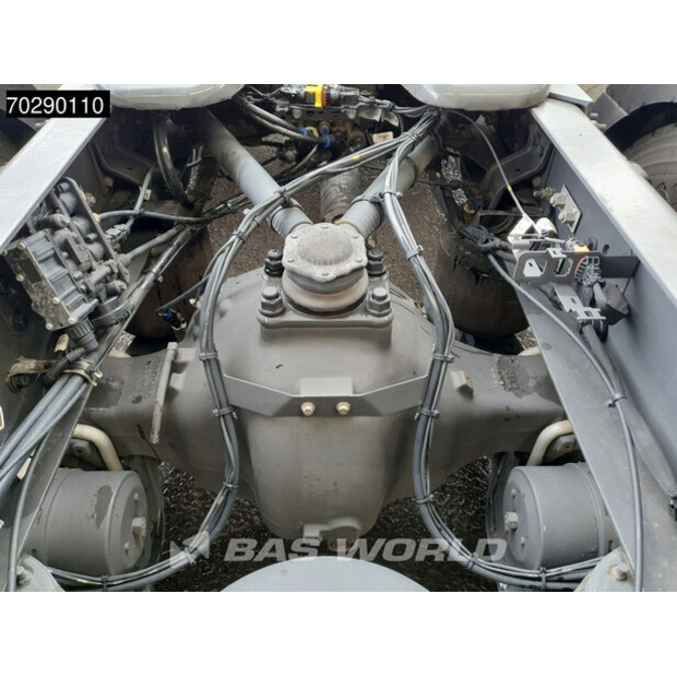 2022 Volvo FH500-41323799