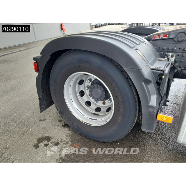 2022 Volvo FH500-41323800