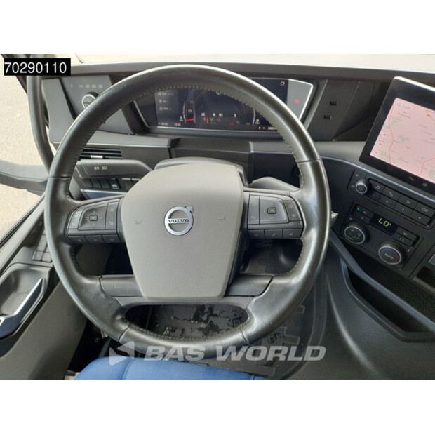 2022 Volvo FH500-41323803