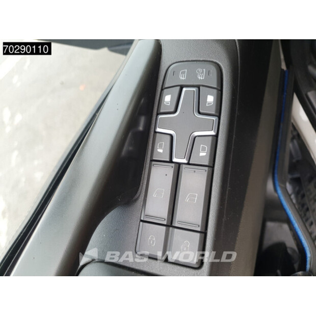 2022 Volvo FH500-41323804