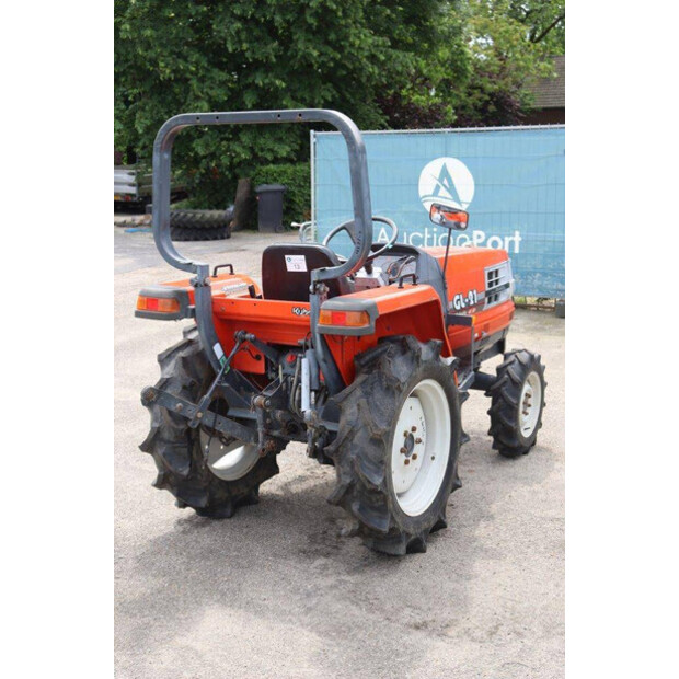 KUBOTA GL21-41323820