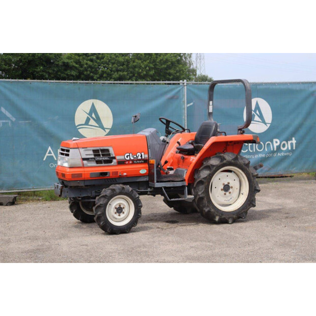 KUBOTA GL21-41323823