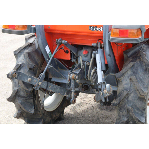 KUBOTA GL21-41323831