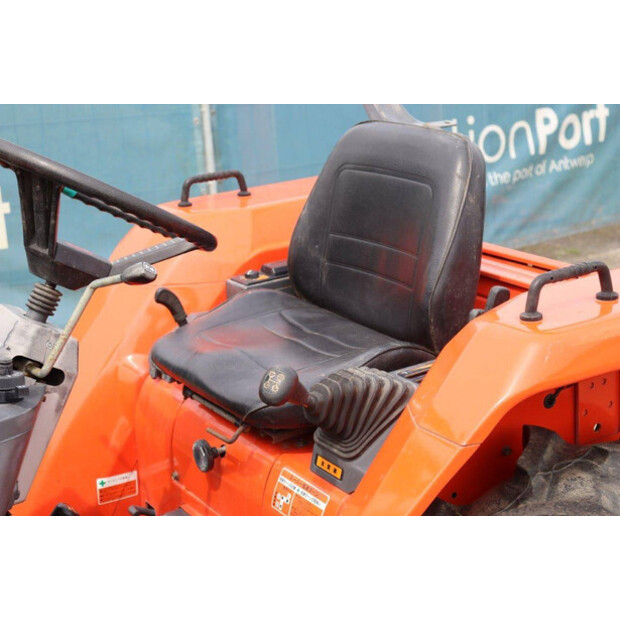 KUBOTA GL21-41323838