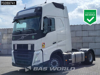 Image for TRUCKS 2022 Volvo FH500