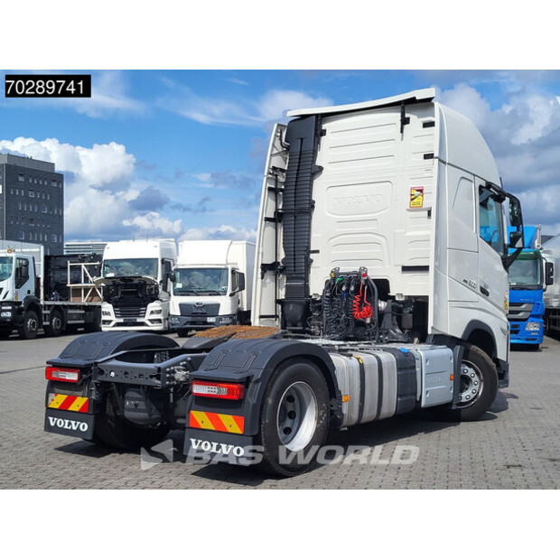 2022 Volvo FH500-41323851