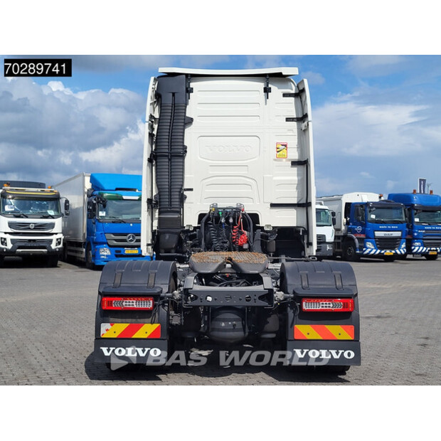 2022 Volvo FH500-41323858
