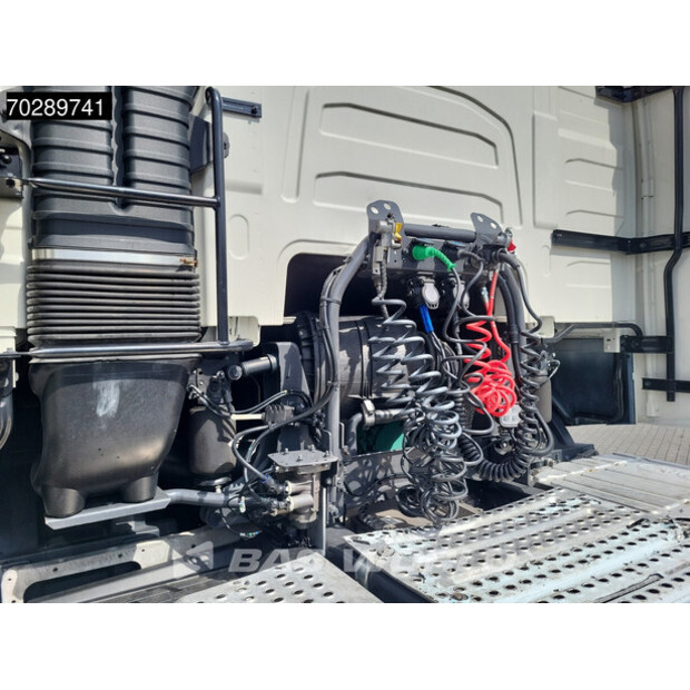 2022 Volvo FH500-41323859