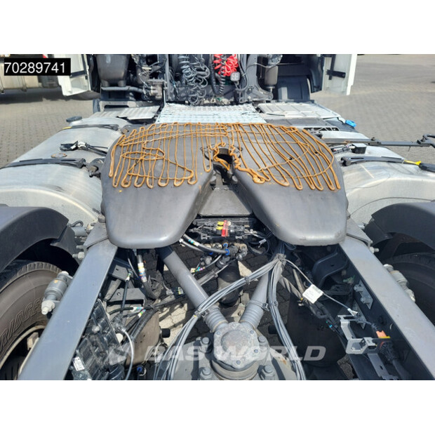 2022 Volvo FH500-41323860